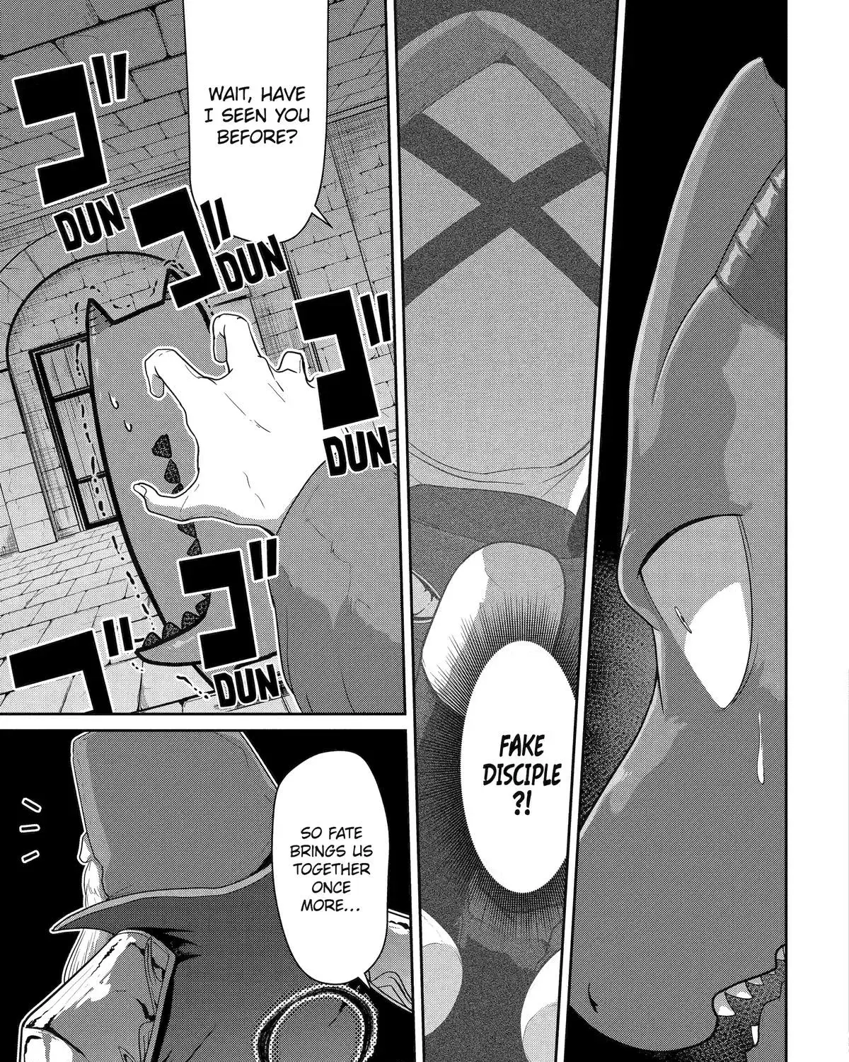 A Herbivorous Dragon of 5,000 Years Gets Unfairly Villainized Chapter 20 page 47 - 