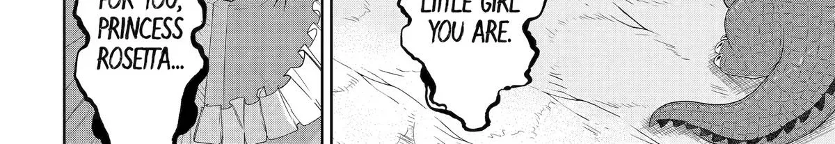 A Herbivorous Dragon of 5,000 Years Gets Unfairly Villainized Chapter 20 page 6 - 