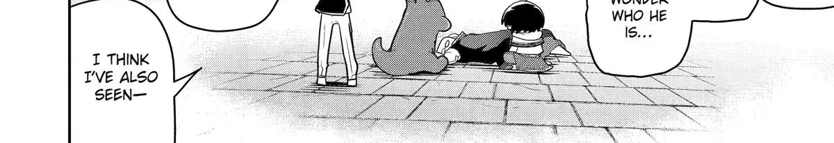 A Herbivorous Dragon of 5,000 Years Gets Unfairly Villainized Chapter 20 page 52 - 