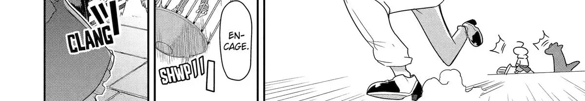 A Herbivorous Dragon of 5,000 Years Gets Unfairly Villainized Chapter 20 page 56 - 