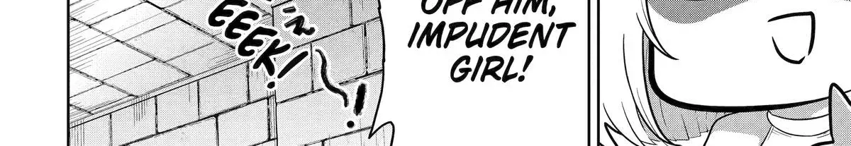 A Herbivorous Dragon of 5,000 Years Gets Unfairly Villainized Chapter 20 page 60 - 