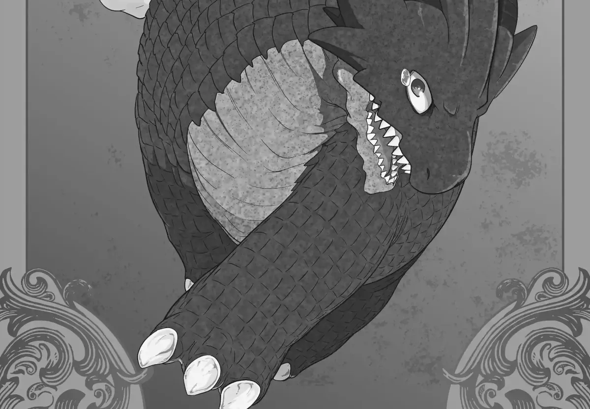 A Herbivorous Dragon of 5,000 Years Gets Unfairly Villainized Chapter 21.1 page 2 - 