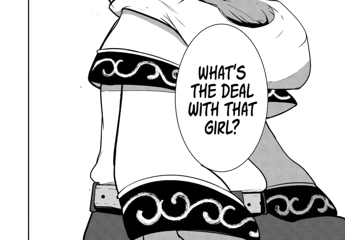 A Herbivorous Dragon of 5,000 Years Gets Unfairly Villainized Chapter 21.1 page 20 - 