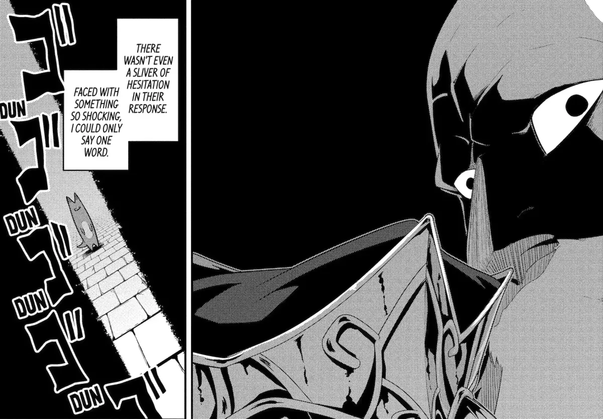 A Herbivorous Dragon of 5,000 Years Gets Unfairly Villainized Chapter 21.2 page 37 - 
