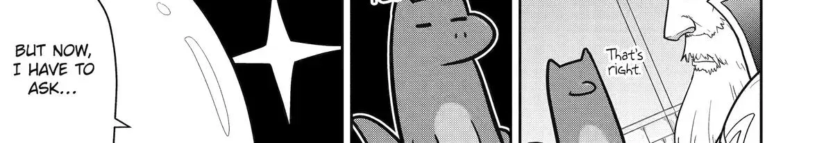 A Herbivorous Dragon of 5,000 Years Gets Unfairly Villainized Chapter 21 page 12 - 