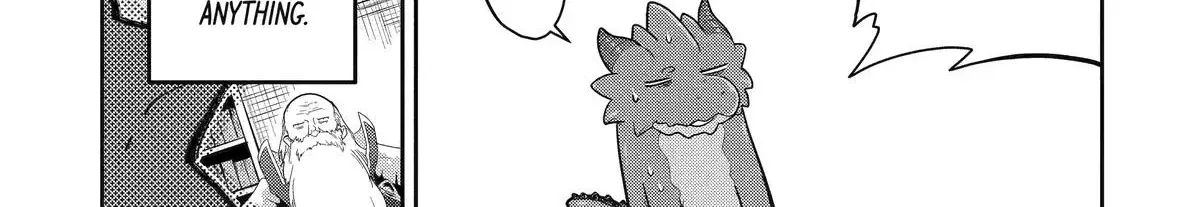 A Herbivorous Dragon of 5,000 Years Gets Unfairly Villainized Chapter 21 page 16 - 