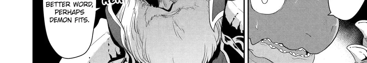 A Herbivorous Dragon of 5,000 Years Gets Unfairly Villainized Chapter 21 page 22 - 