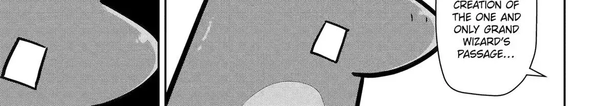A Herbivorous Dragon of 5,000 Years Gets Unfairly Villainized Chapter 21 page 24 - 
