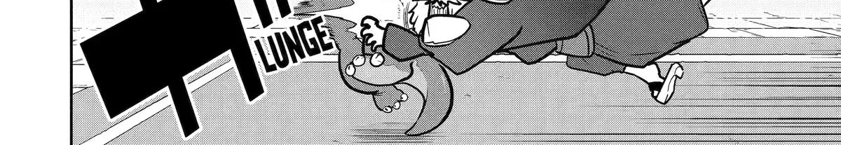 A Herbivorous Dragon of 5,000 Years Gets Unfairly Villainized Chapter 21 page 26 - 