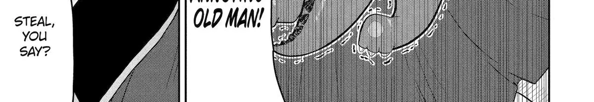 A Herbivorous Dragon of 5,000 Years Gets Unfairly Villainized Chapter 21 page 32 - 