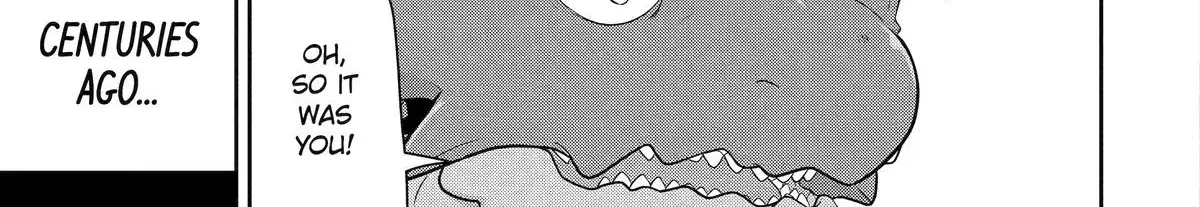 A Herbivorous Dragon of 5,000 Years Gets Unfairly Villainized Chapter 21 page 6 - 