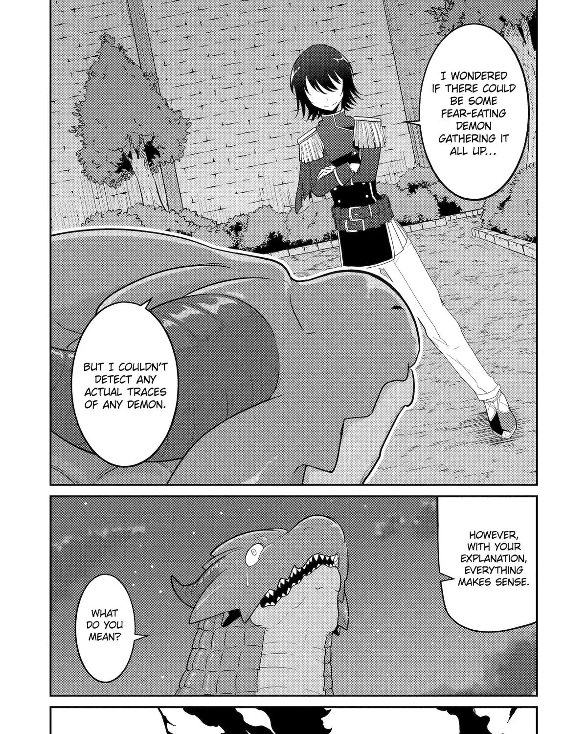 A Herbivorous Dragon of 5,000 Years Gets Unfairly Villainized Chapter 21 page 63 - 