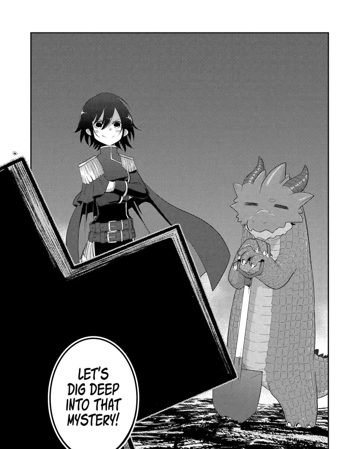 A Herbivorous Dragon of 5,000 Years Gets Unfairly Villainized Chapter 21 page 75 - 