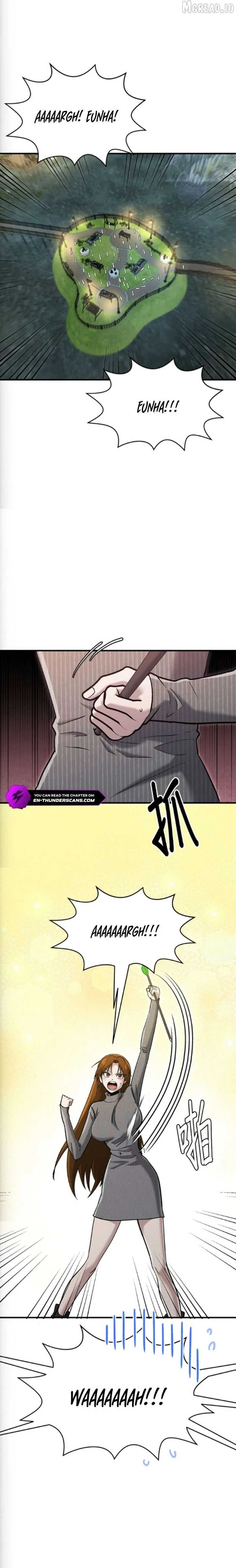 A Hero Who Does Everything Well Chapter 76 page 3 - 