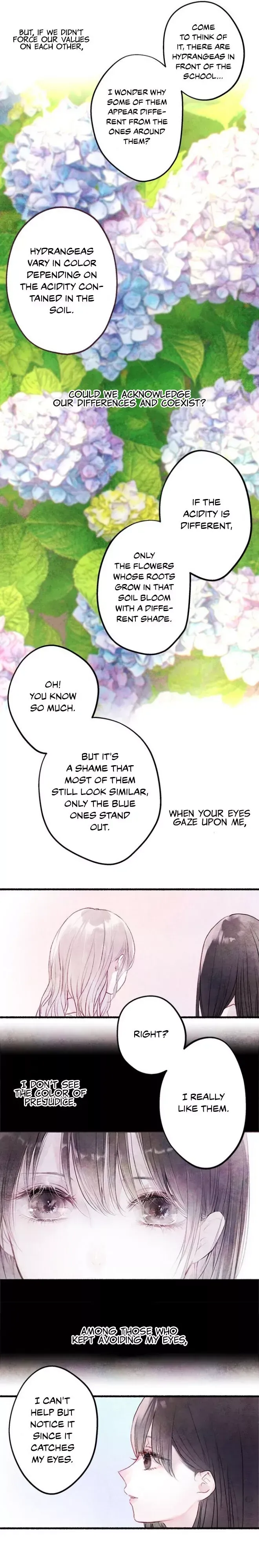 A Hidden Garden Chapter 22 page 7 - 
