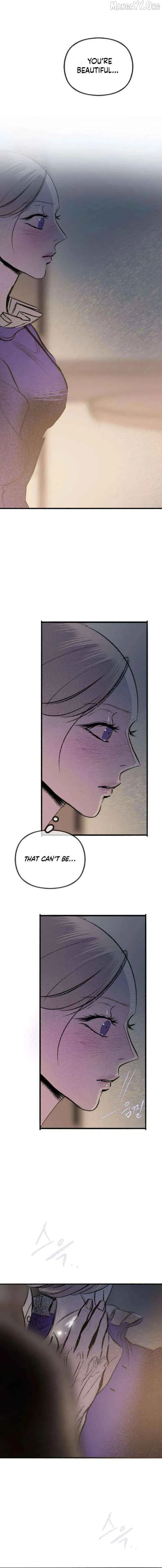 A Hidden Garden Chapter 23 page 15 - 