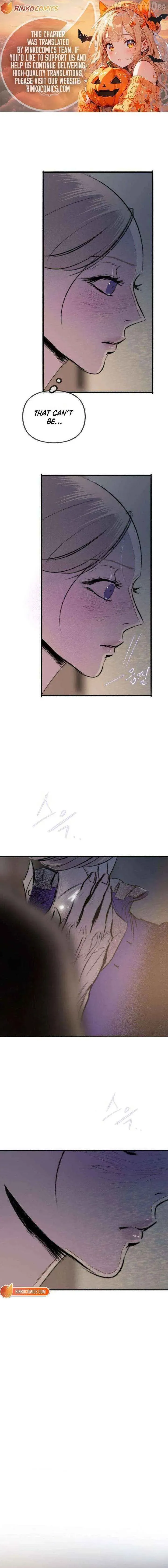 A Hidden Garden Chapter 24 page 1 - 
