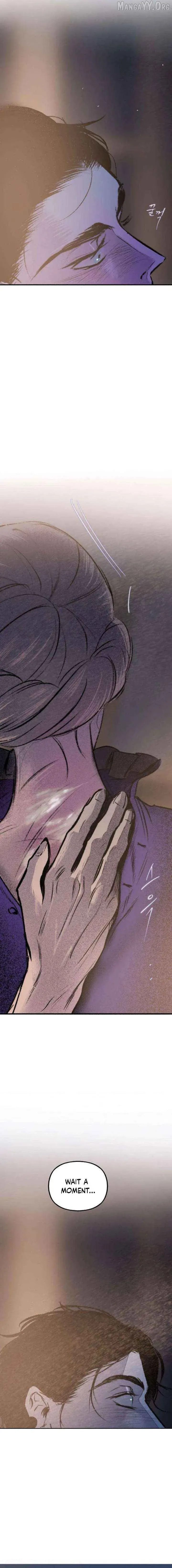 A Hidden Garden Chapter 24 page 2 - 