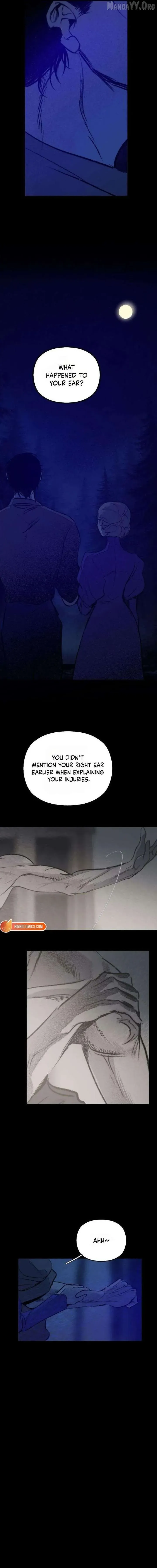 A Hidden Garden Chapter 24 page 13 - 