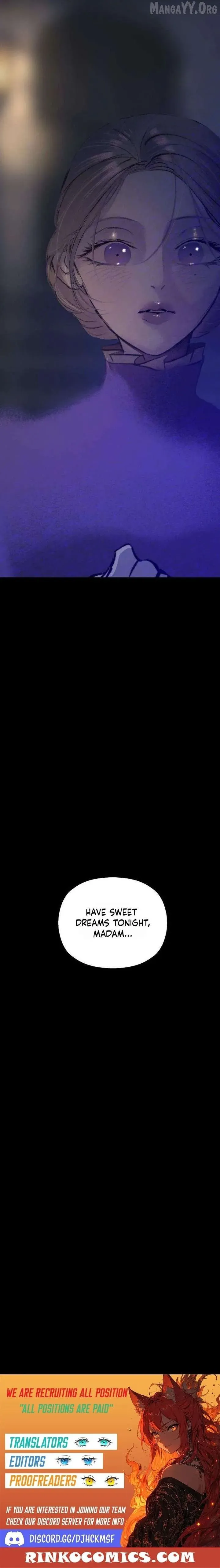 A Hidden Garden Chapter 24 page 19 - 