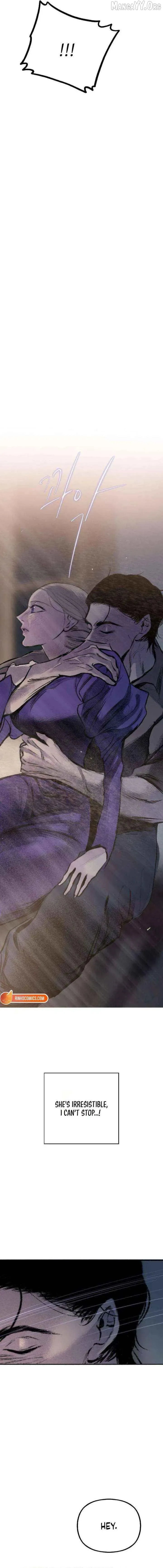 A Hidden Garden Chapter 24 page 5 - 