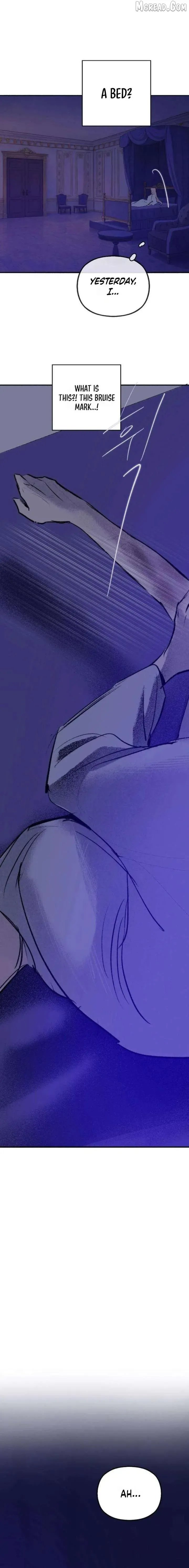 A Hidden Garden Chapter 25 page 2 - 