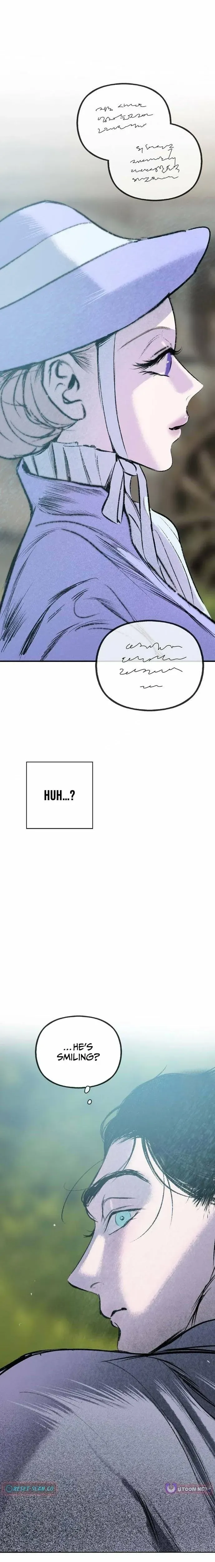 A Hidden Garden Chapter 26 page 15 - 