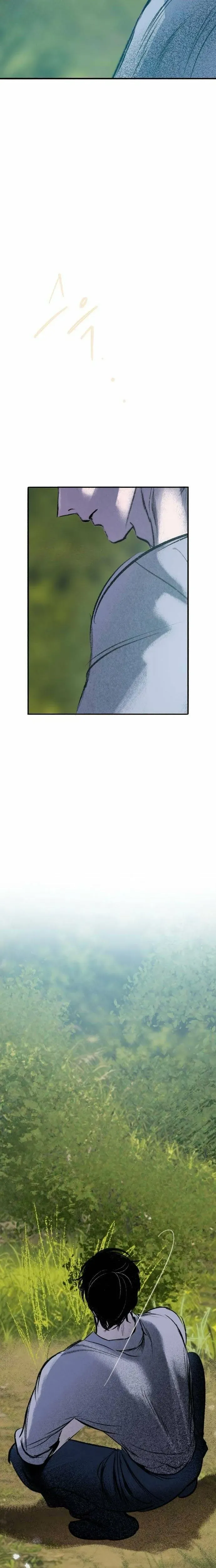 A Hidden Garden Chapter 26 page 17 - 