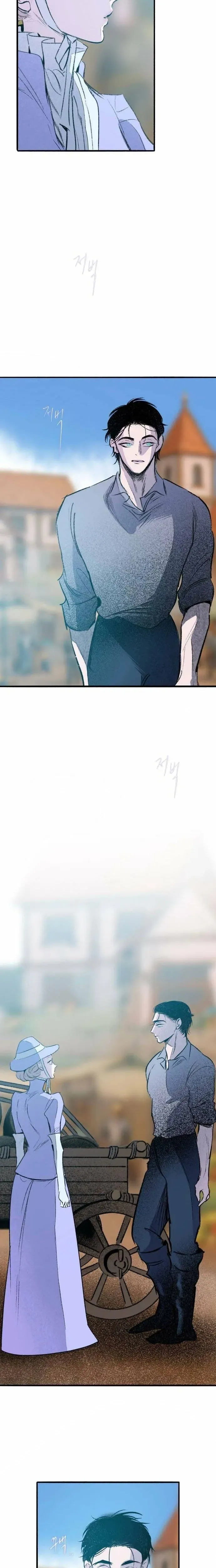 A Hidden Garden Chapter 26 page 5 - 