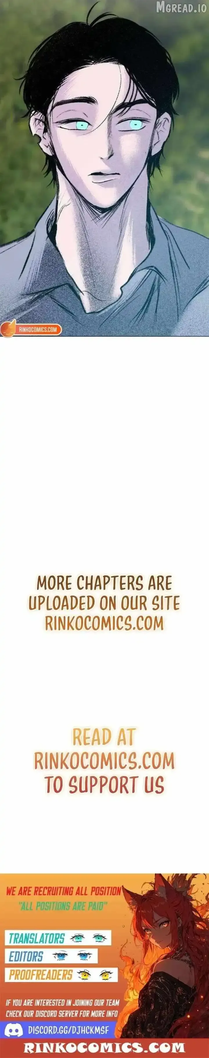 A Hidden Garden Chapter 27 page 20 - 