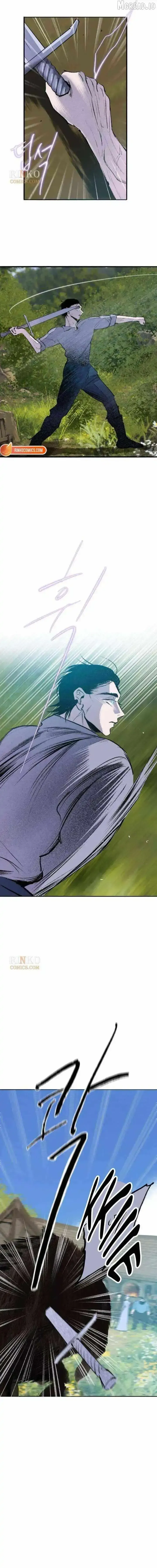 A Hidden Garden Chapter 27 page 10 - 