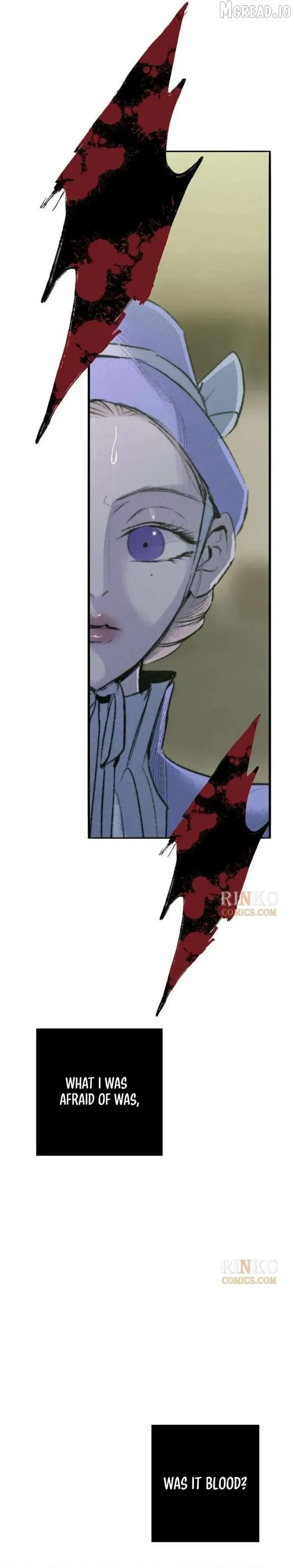 A Hidden Garden Chapter 28 page 3 - 