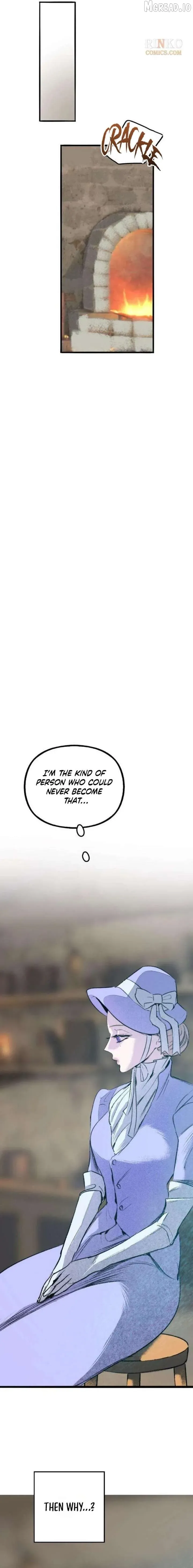 A Hidden Garden Chapter 28 page 5 - 