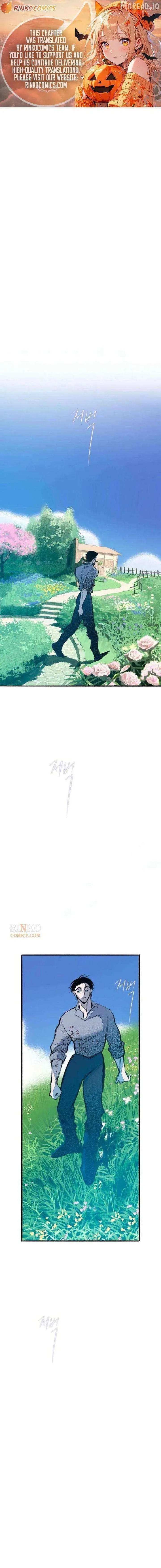 A Hidden Garden Chapter 29 page 1 - 
