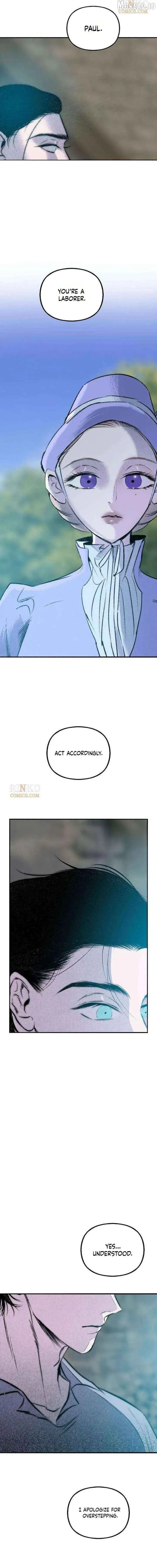 A Hidden Garden Chapter 29 page 7 - 