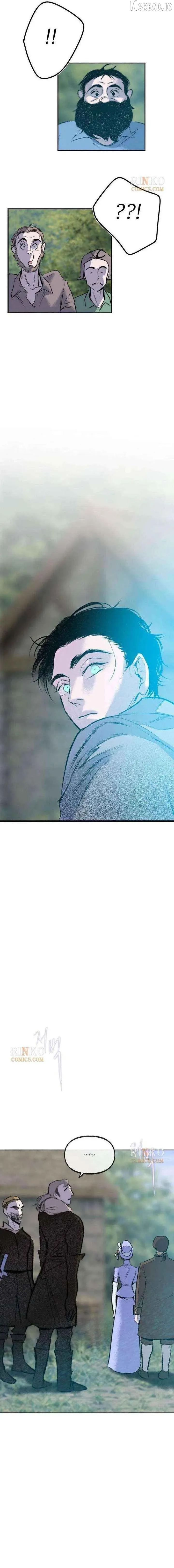 A Hidden Garden Chapter 29 page 10 - 