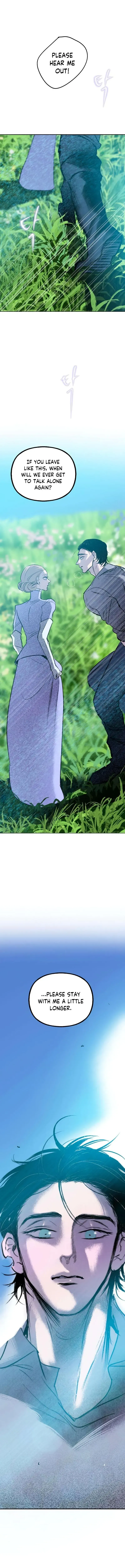 A Hidden Garden Chapter 30 page 15 - 