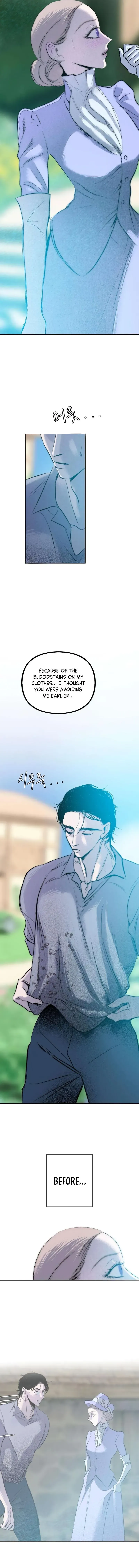 A Hidden Garden Chapter 30 page 7 - 