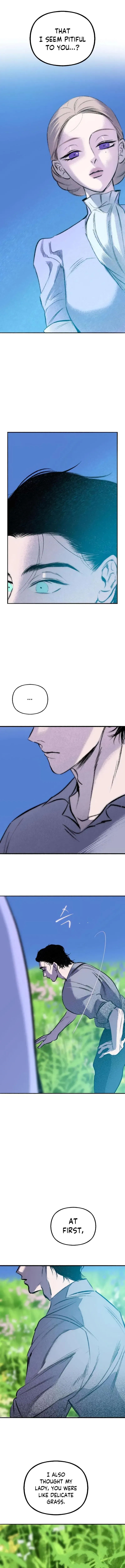 A Hidden Garden Chapter 31 page 4 - 