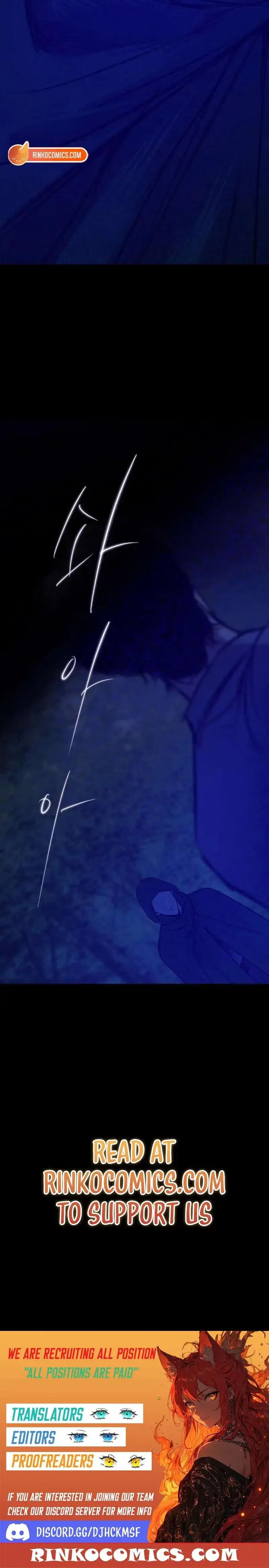 A Hidden Garden Chapter 33 page 16 - 