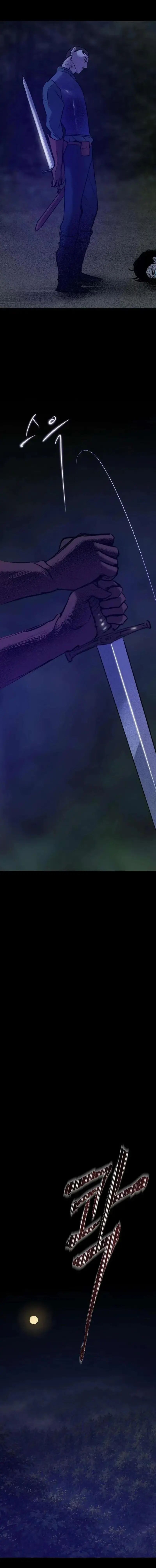 A Hidden Garden Chapter 34 page 19 - 