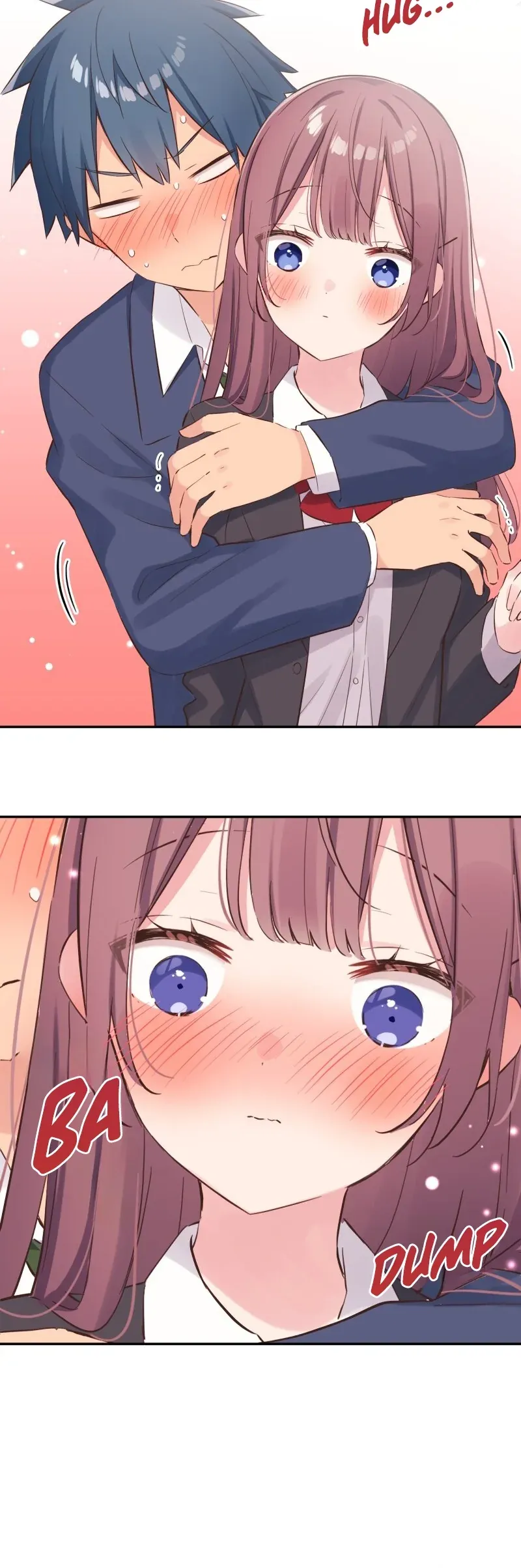 A Hidden Side to my Crush Chapter 146 page 21 - 