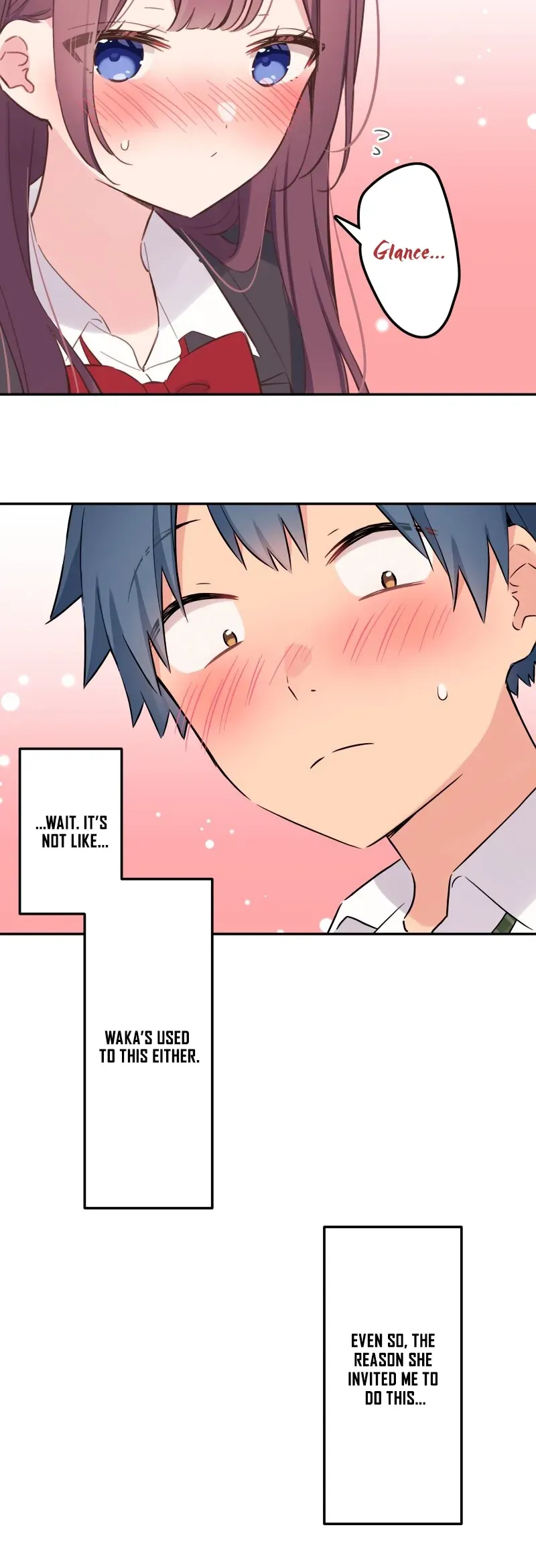 A Hidden Side to my Crush Chapter 146 page 23 - 