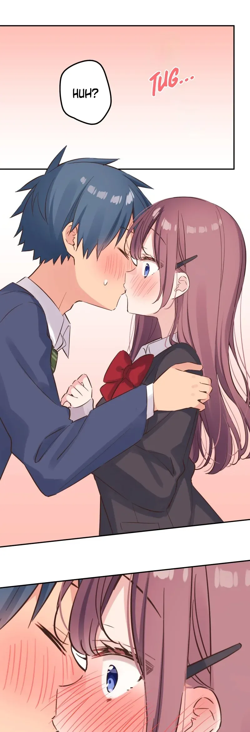 A Hidden Side to my Crush Chapter 146 page 24 - 