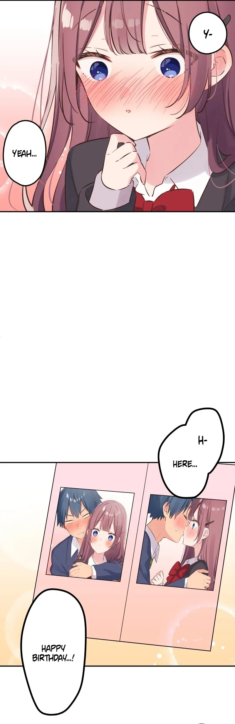 A Hidden Side to my Crush Chapter 146 page 26 - 