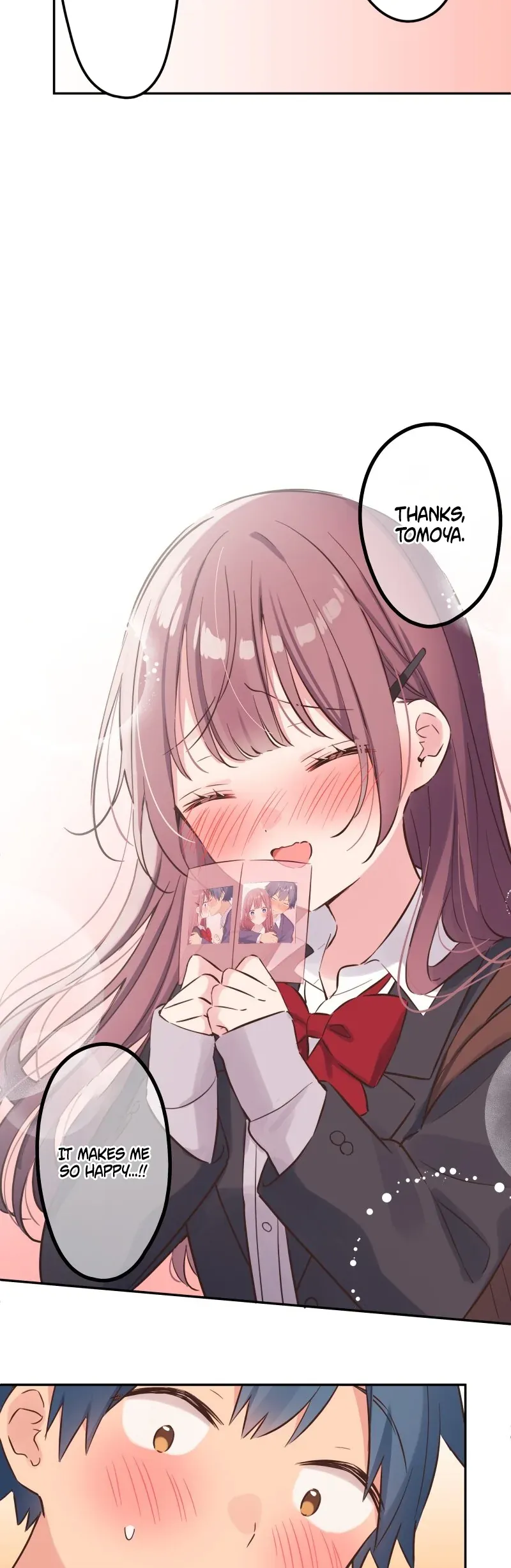 A Hidden Side to my Crush Chapter 146 page 28 - 