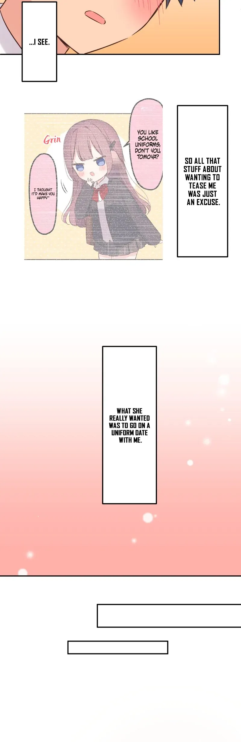 A Hidden Side to my Crush Chapter 146 page 29 - 