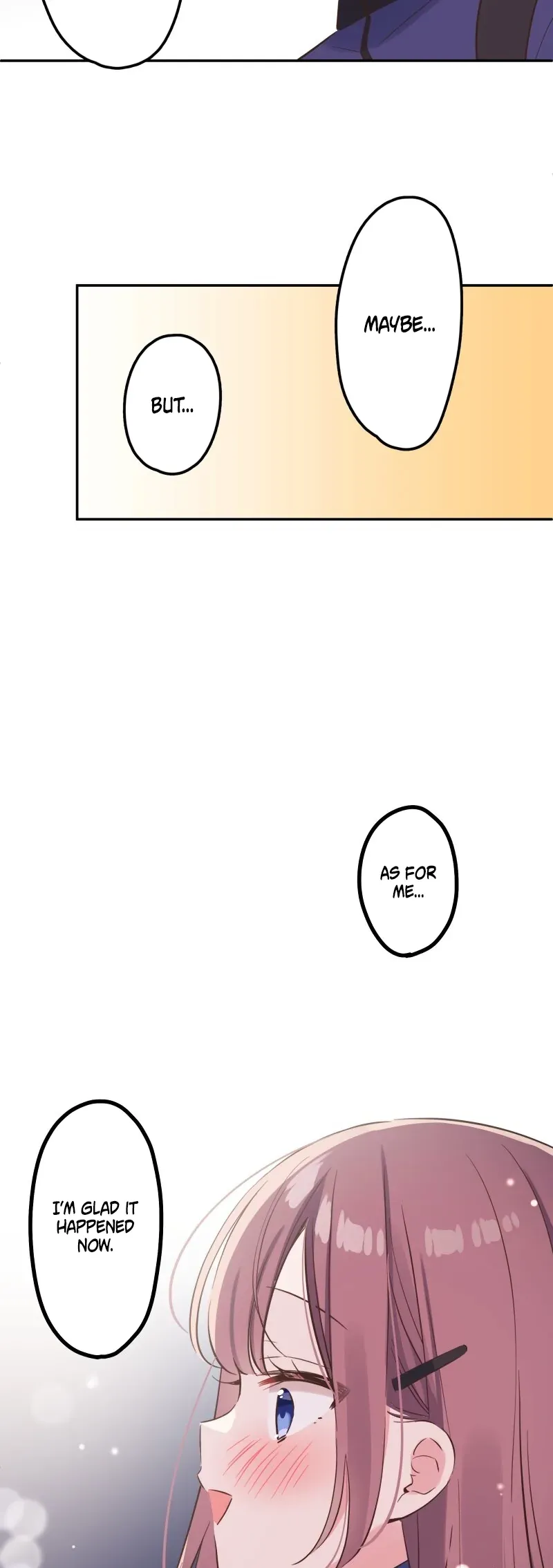 A Hidden Side to my Crush Chapter 146 page 31 - 