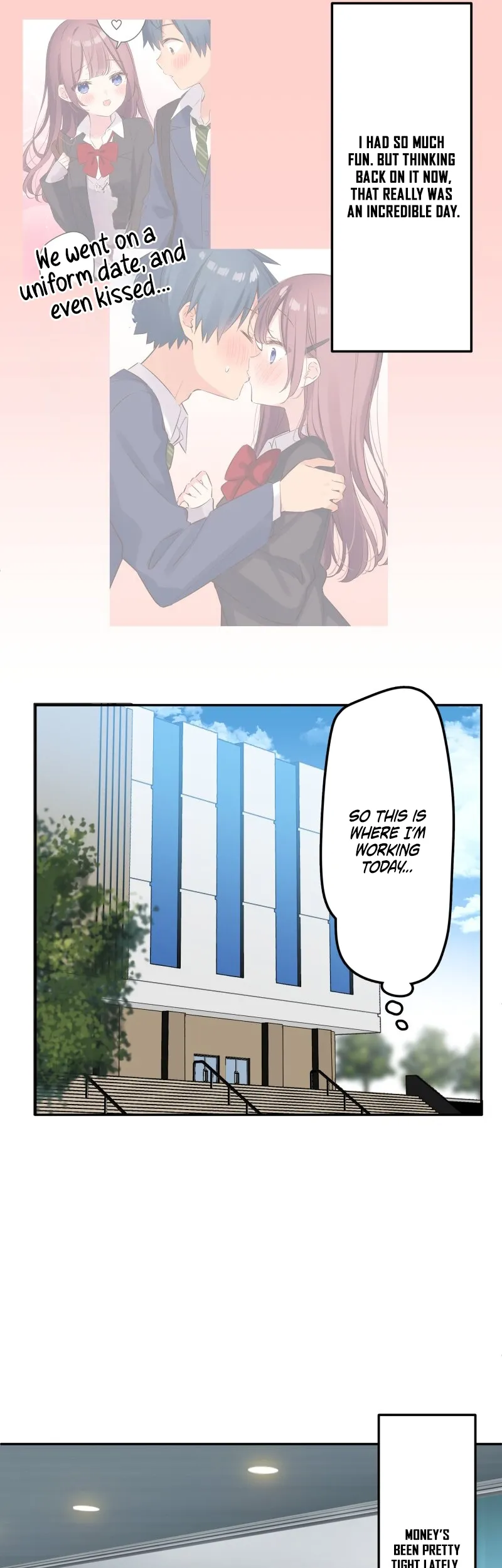 A Hidden Side to my Crush Chapter 147 page 22 - 