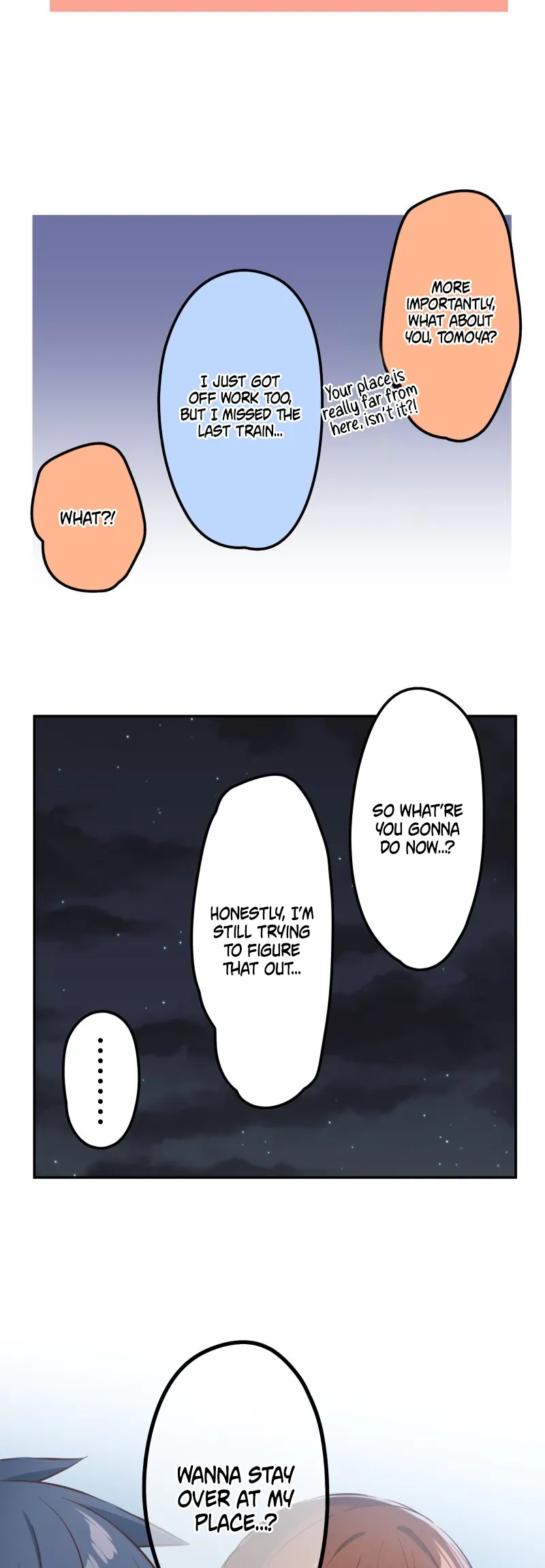 A Hidden Side to my Crush Chapter 147 page 27 - 